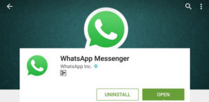free whatsapp spy app