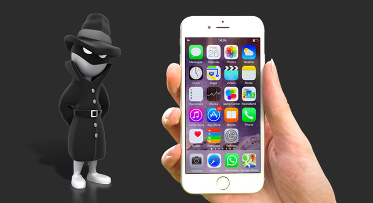 Os 12 melhores spywares para iPhone e iPad de 2020