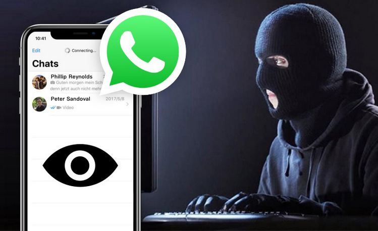 Las 3 mejores herramientas de pirateo de Whatsapp de 2020