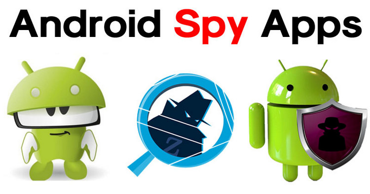 10 meilleures applications d'espionnage Android pour espionner le téléphone Android