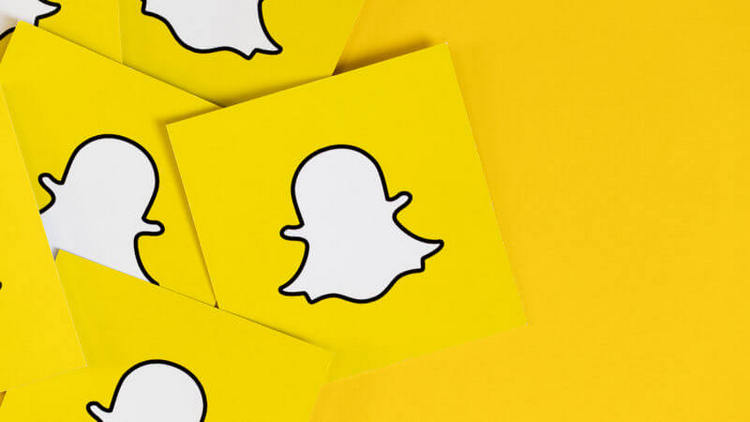 Comment pirater le compte Snapchat sans sondages