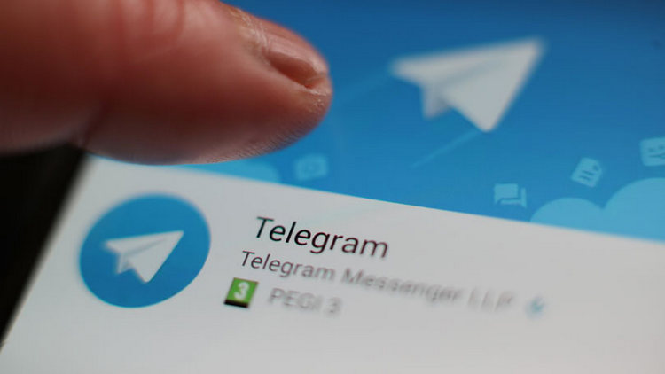 Comment espionner les messages Telegram sur Android et iPhone