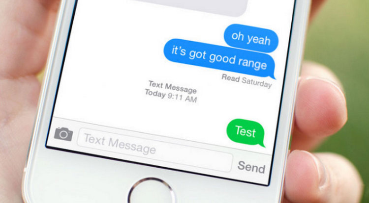 Comment espionner les messages texte sur un iPhone sans installer de logiciel