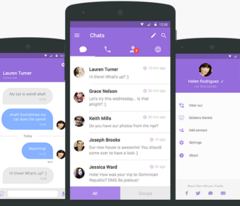 Comment pirater les messages Viber