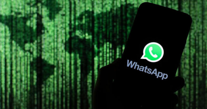 Pirater un compte WhatsApp sans code de vérification