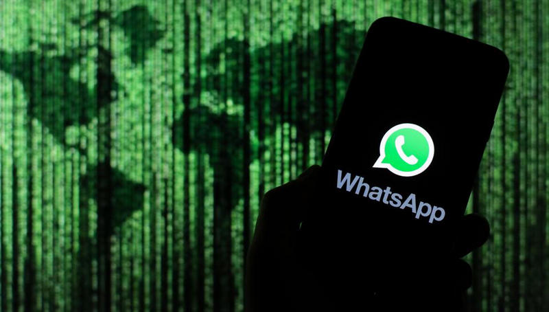 Pirater un compte WhatsApp sans code de vérification