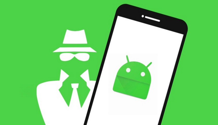 Come hackerare il telefono Android senza essere rilevato