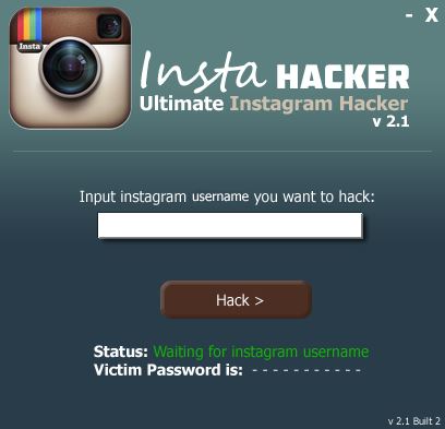 instagram hacking apps 1 - 5 Лучших приложений для взлома Инстаграм 2022 года